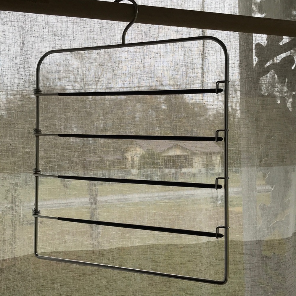 Pants skirt Hanger
